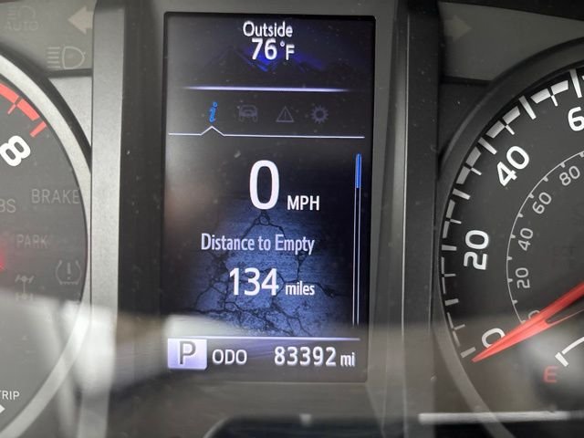 Used 2021 Gray Toyota SR image 11