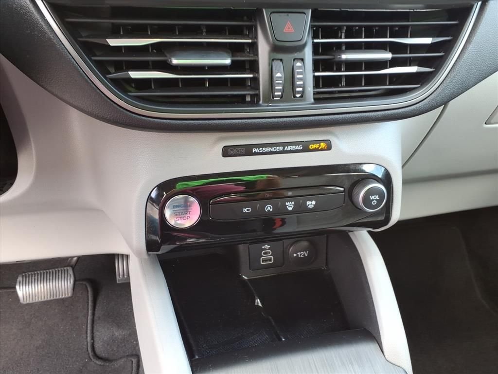 2024 Ford Escape Active - Photo 21