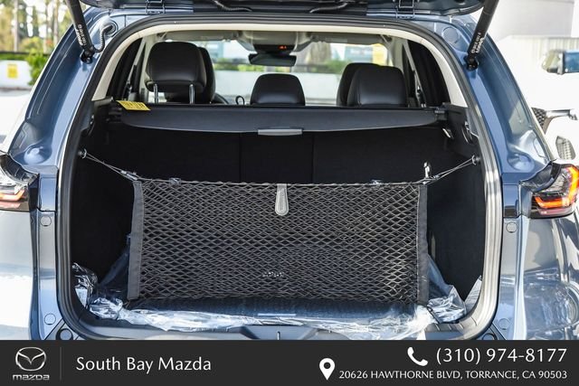 New 2026 Polymetal Gray Metallic Mazda 2.5 S Preferred AWD image 12