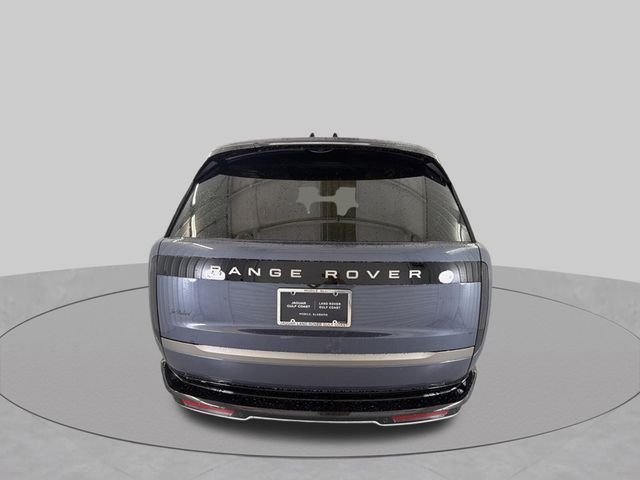 New 2026 Varesine Blue Land Rover SE image 6