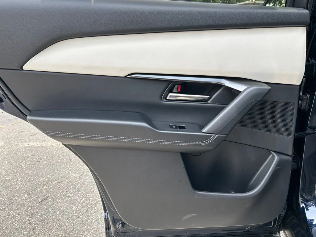 New 2026 Navy Blue Mica Mazda 2.5 S Select image 20
