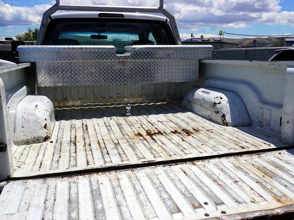 1999 Dodge Ram Pickup ST - Photo 13