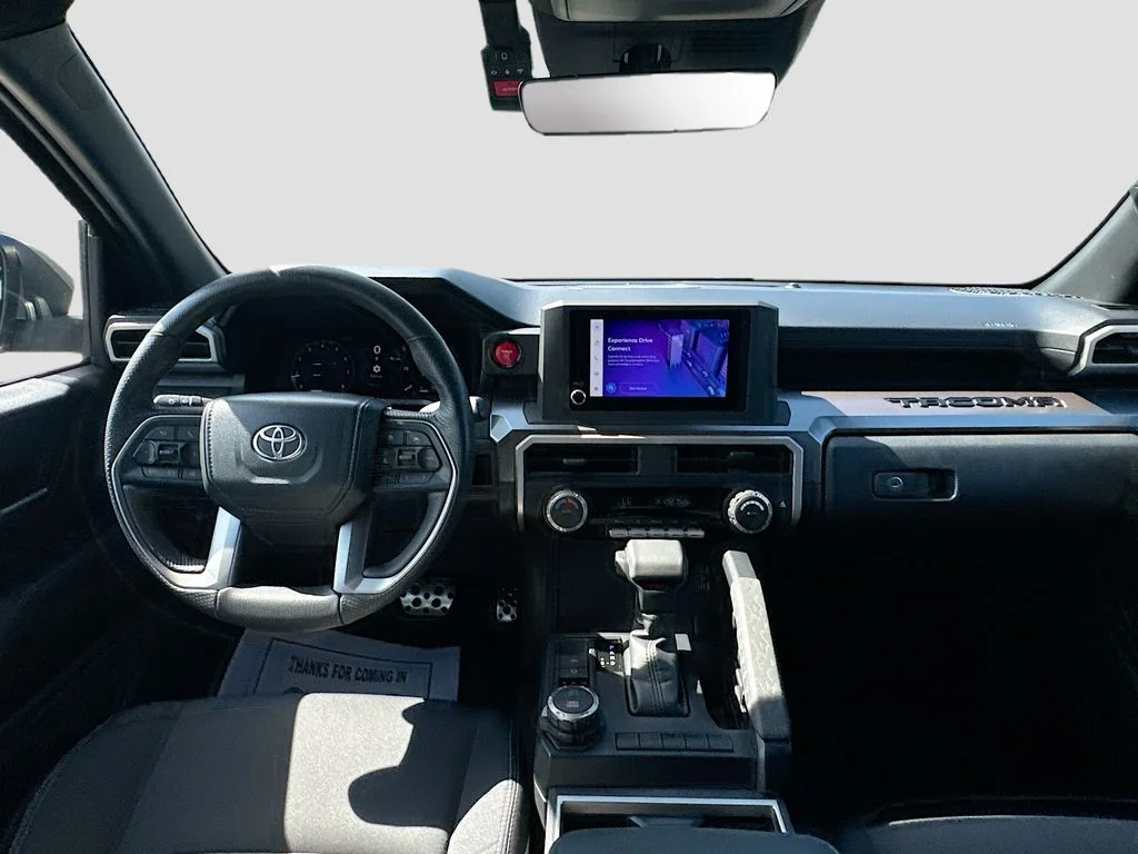 Used 2024 Brown Toyota TRD Sport image 24