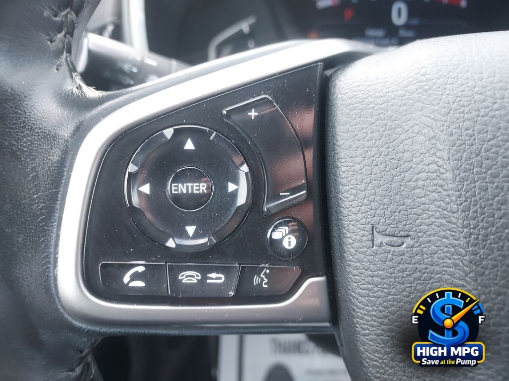 Used 2020 White Honda Touring image 23