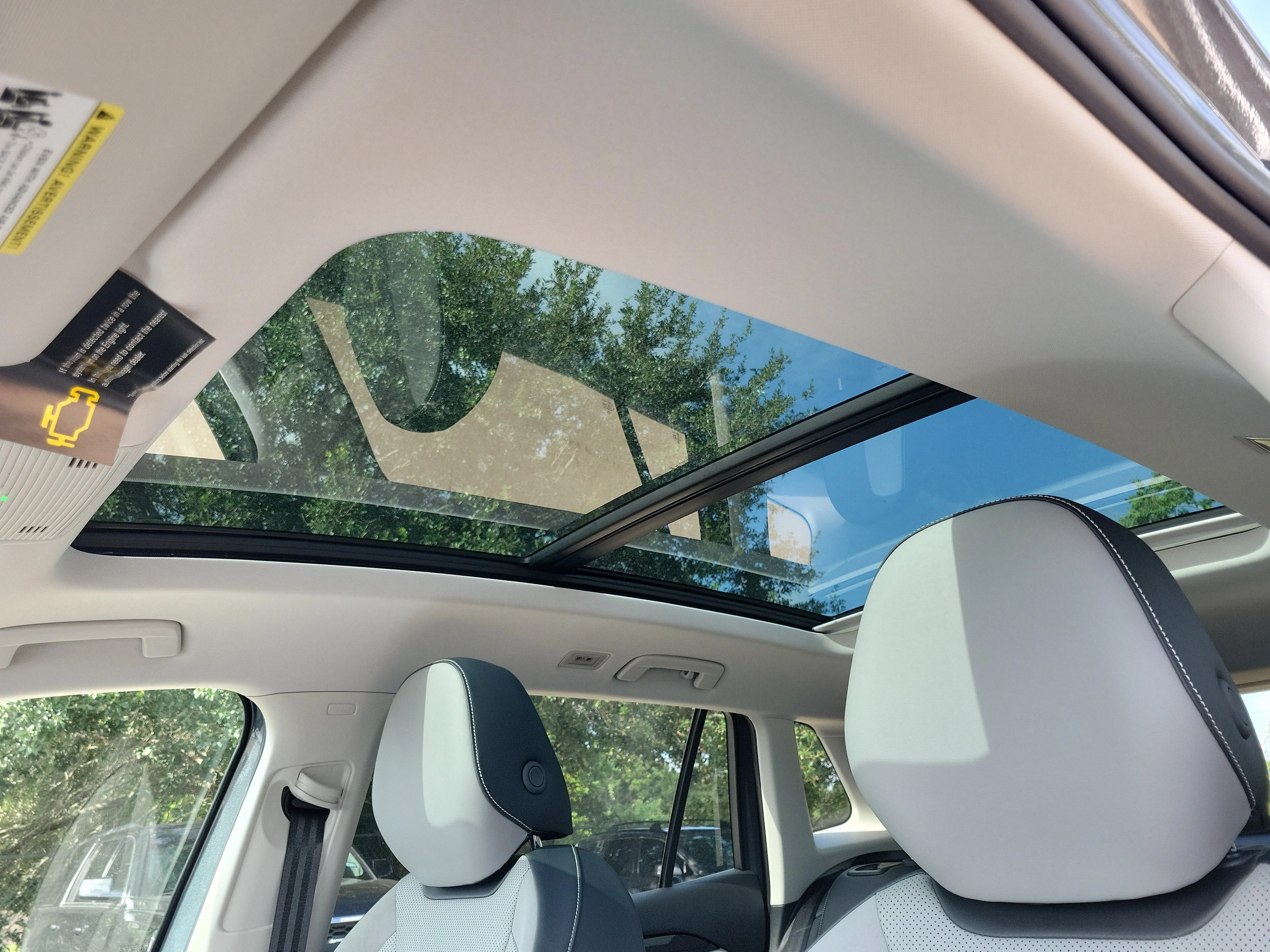New 2026 Gray Volkswagen SE image 27