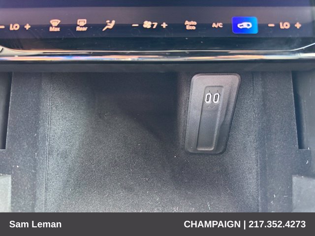 2025 Jeep Wagoneer S Limited - Photo 32