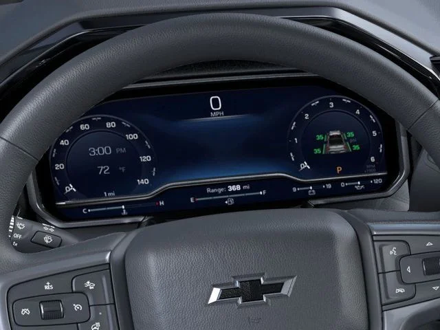 New 2026 Gray Chevrolet RST image 18