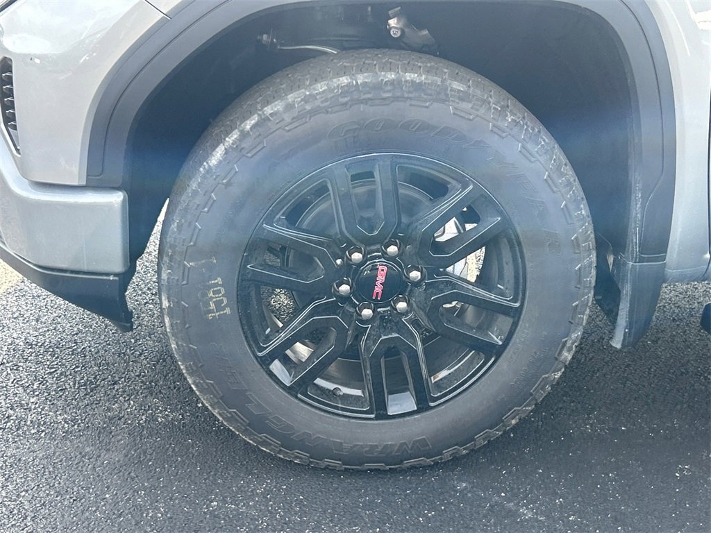 2026 GMC SIERRA - Image 10