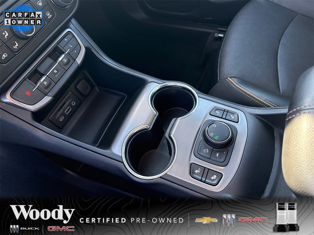 2023 GMC TERRAIN - Image 24