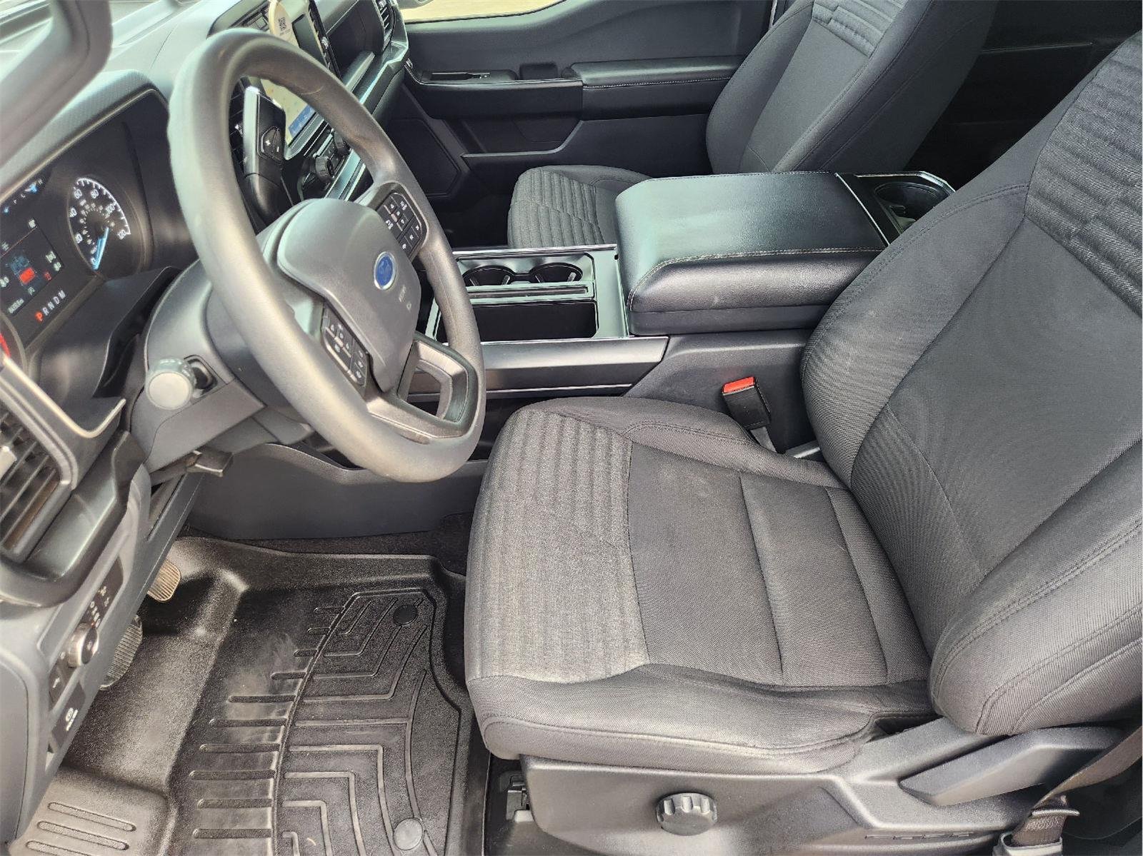 2022 Ford F-150 photo 13 of 33
