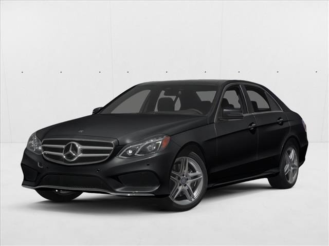2014 Mercedes-Benz E-Class E350 Luxury 4MATIC's photo