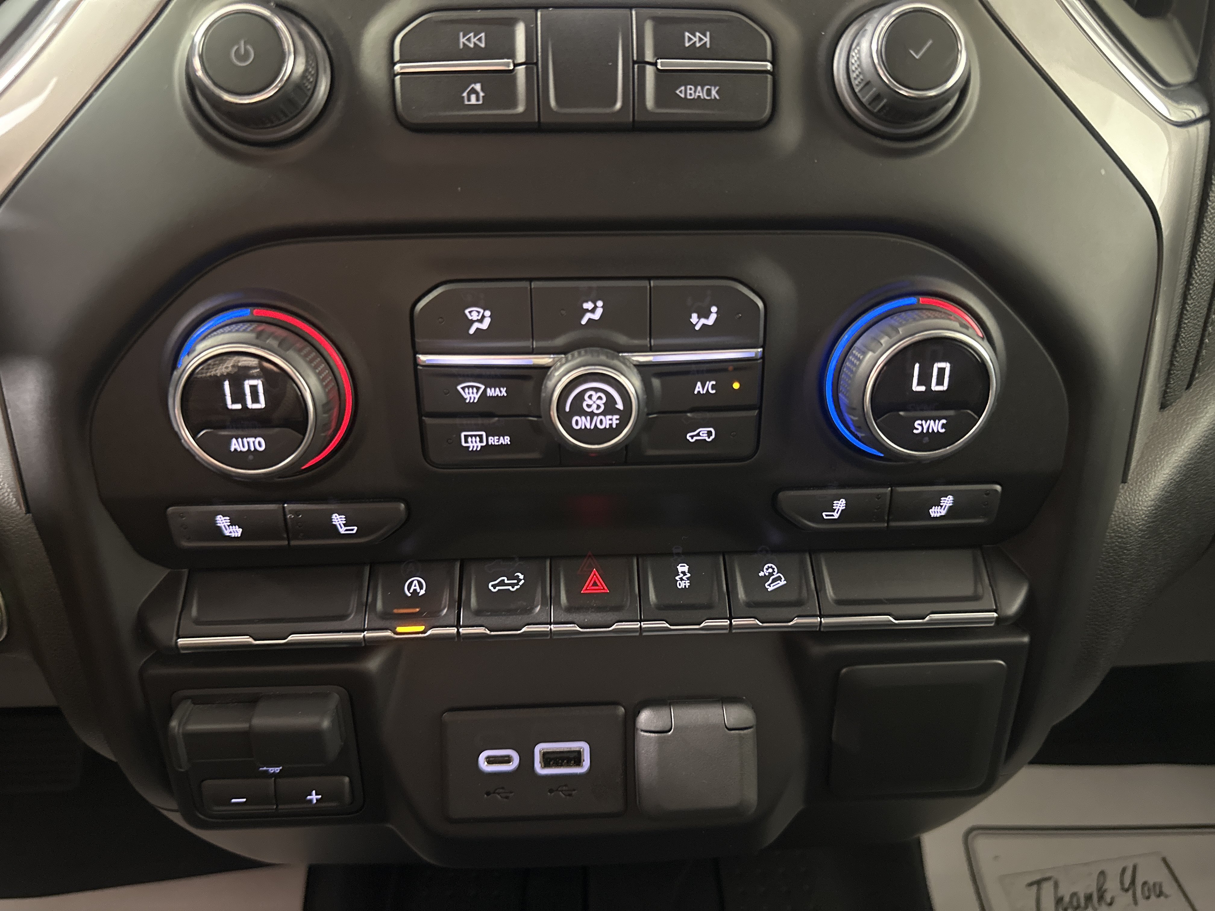 Used 2019 Red Hot Chevrolet RST image 18