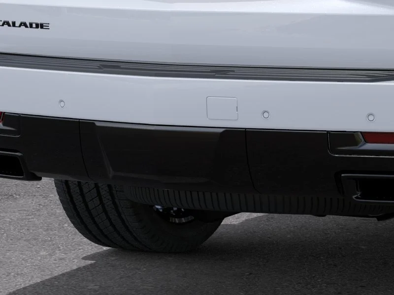 2027 Cadillac Escalade ESV Platinum Sport - Photo 15