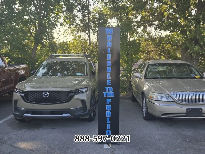 Used 2016 WHITE MAZDA Grand Touring image 2