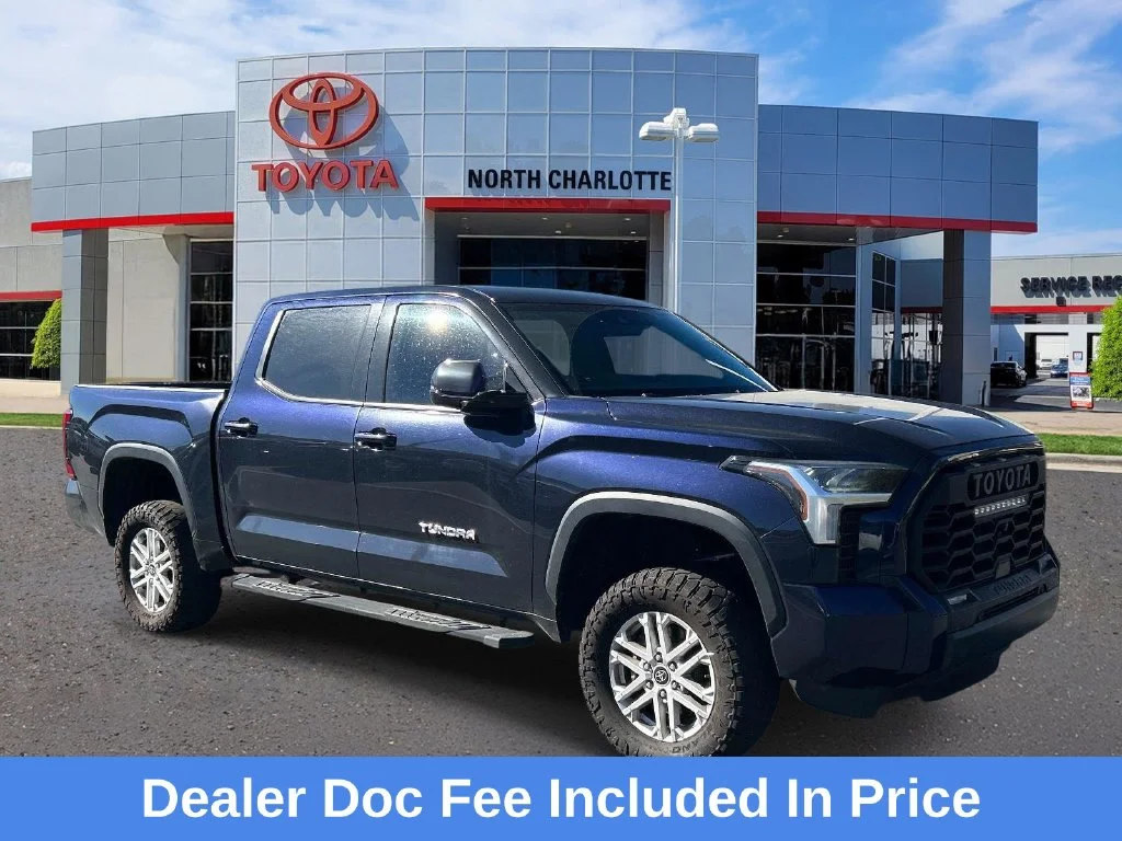 2023 Toyota Tundra SR5