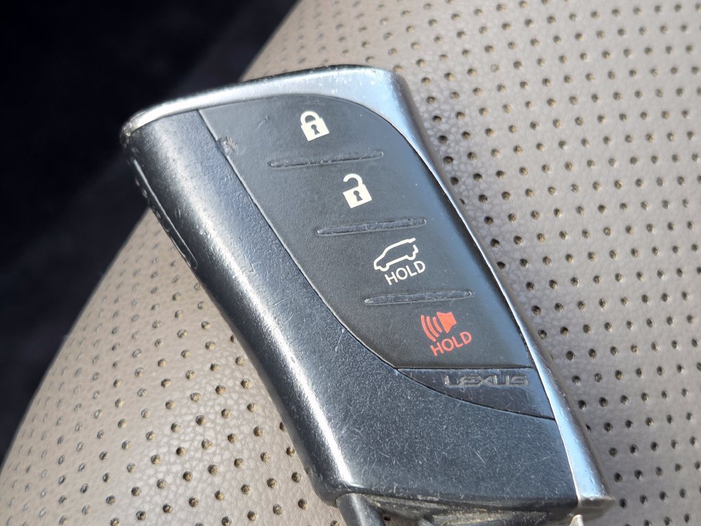 2020 Lexus GX PREMIUM - Photo 43