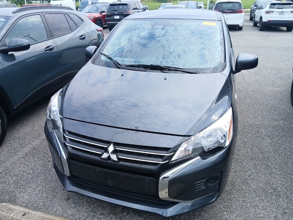 Used 2024  Mitsubishi ES image 1
