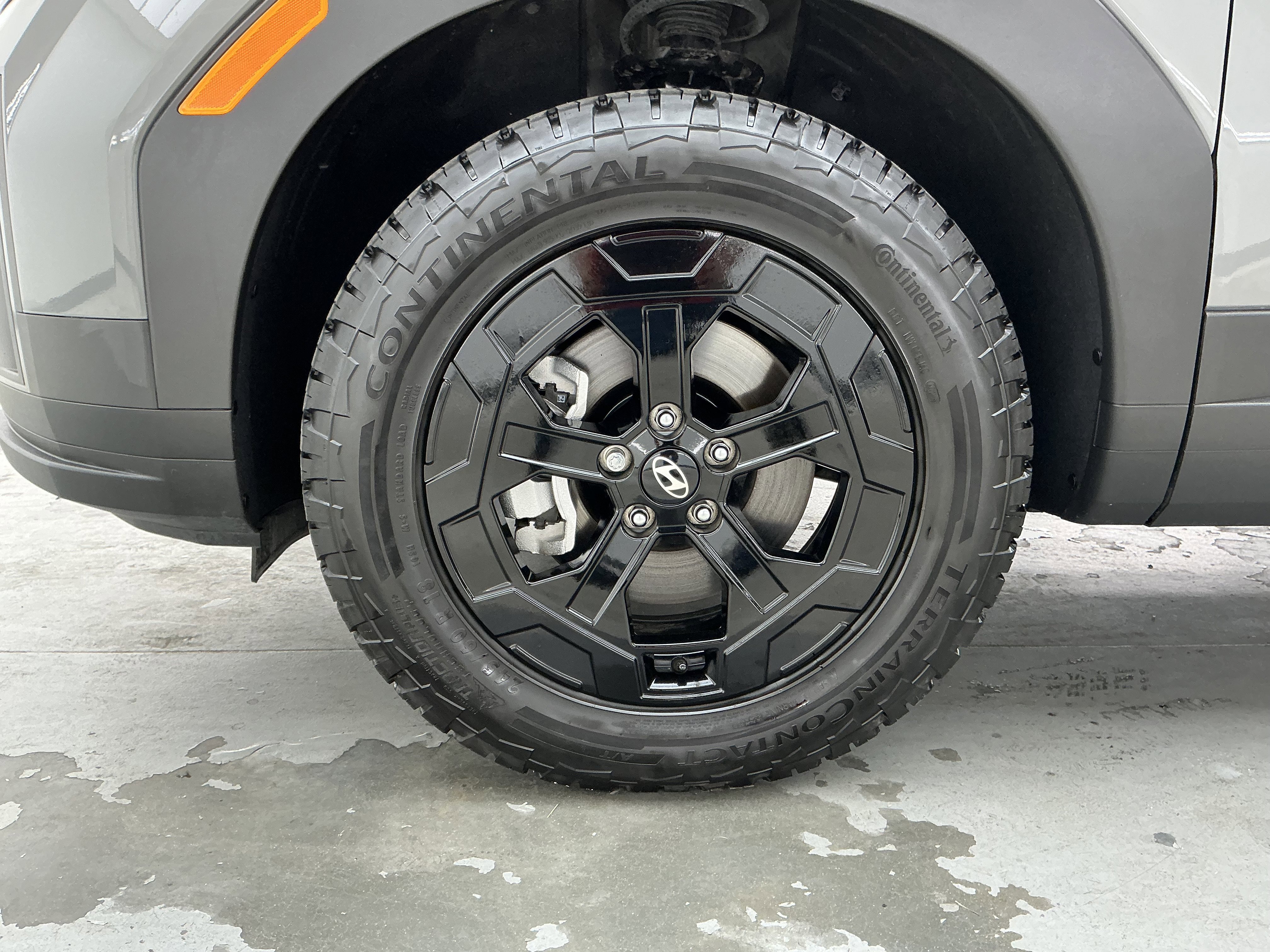 2025 Hyundai Santa Fe XRT - Photo 18