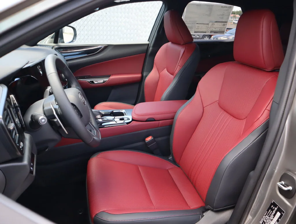 New 2026  Lexus 350h Base image 26