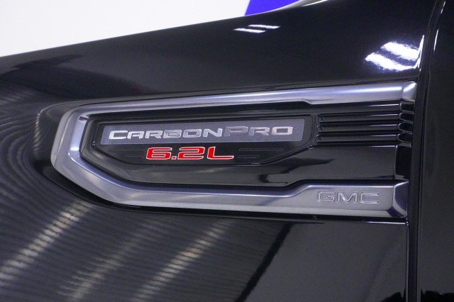 Used 2021 BLACK GMC AT4 image 14