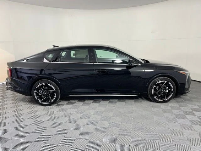 New 2026 Black Kia GT-Line image 8