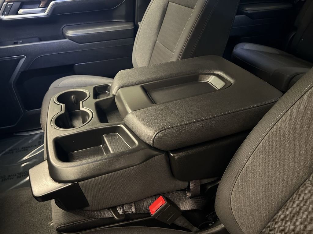 2026 Chevrolet Silverado 1500 RST - Photo 20