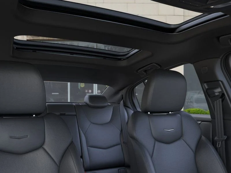 2026 Cadillac CT5 Premium Luxury - Photo 25