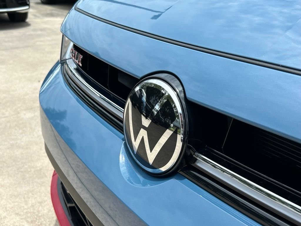 New 2026 Blue Volkswagen 2.0T Autobahn image 42