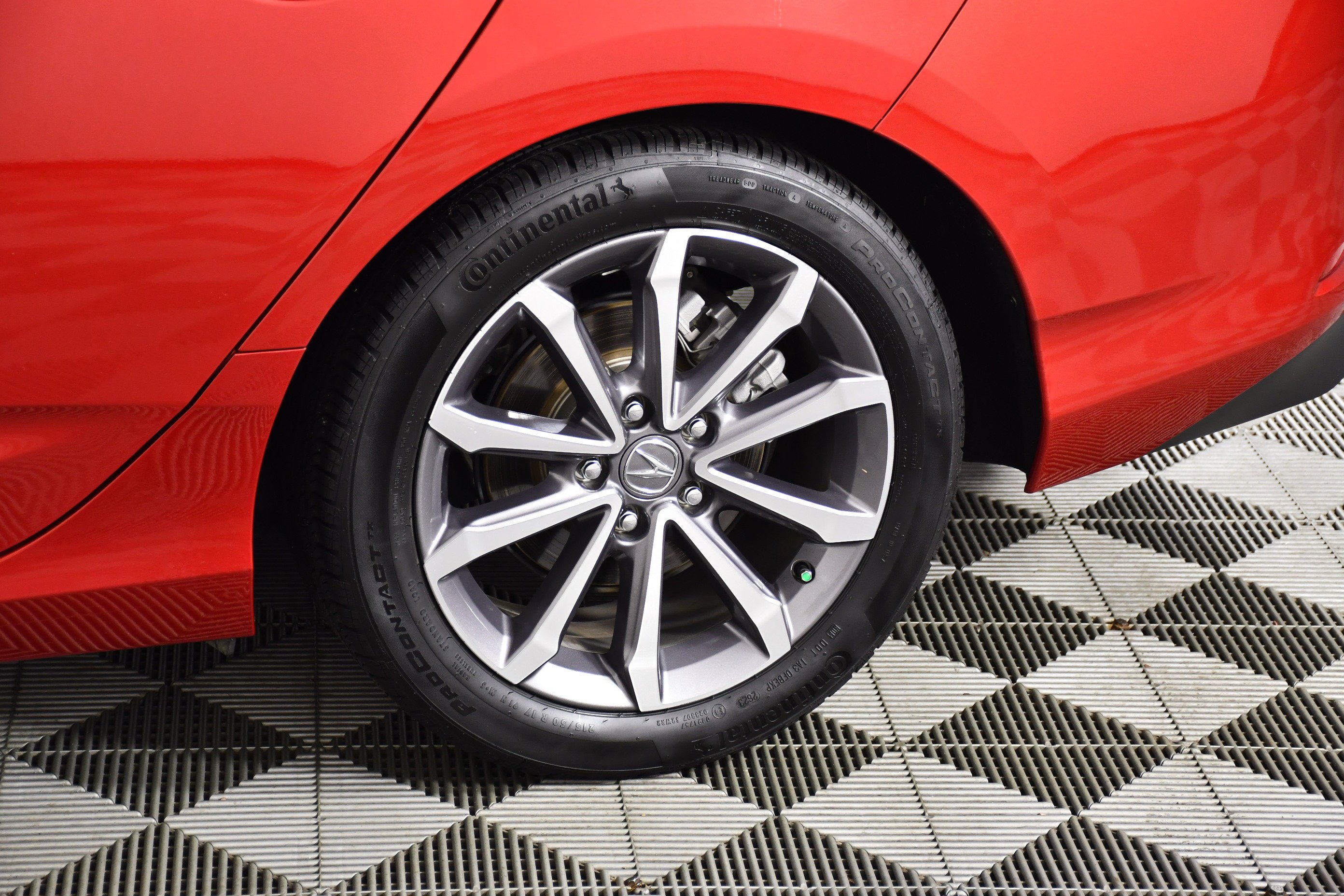 2024 Acura Integra Base - Photo 101