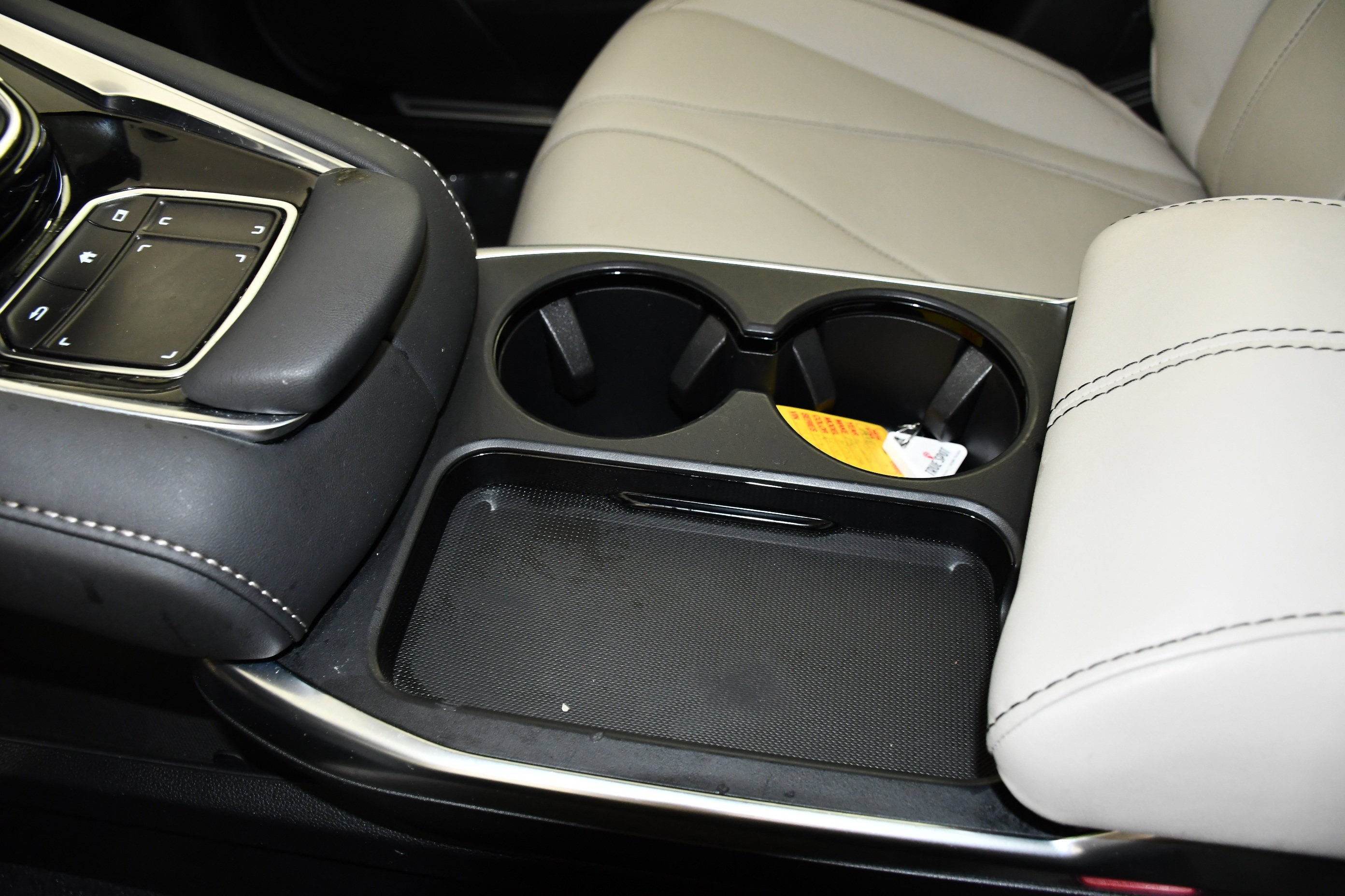 Used 2025 Canyon River Blue Metallic Acura Base image 30