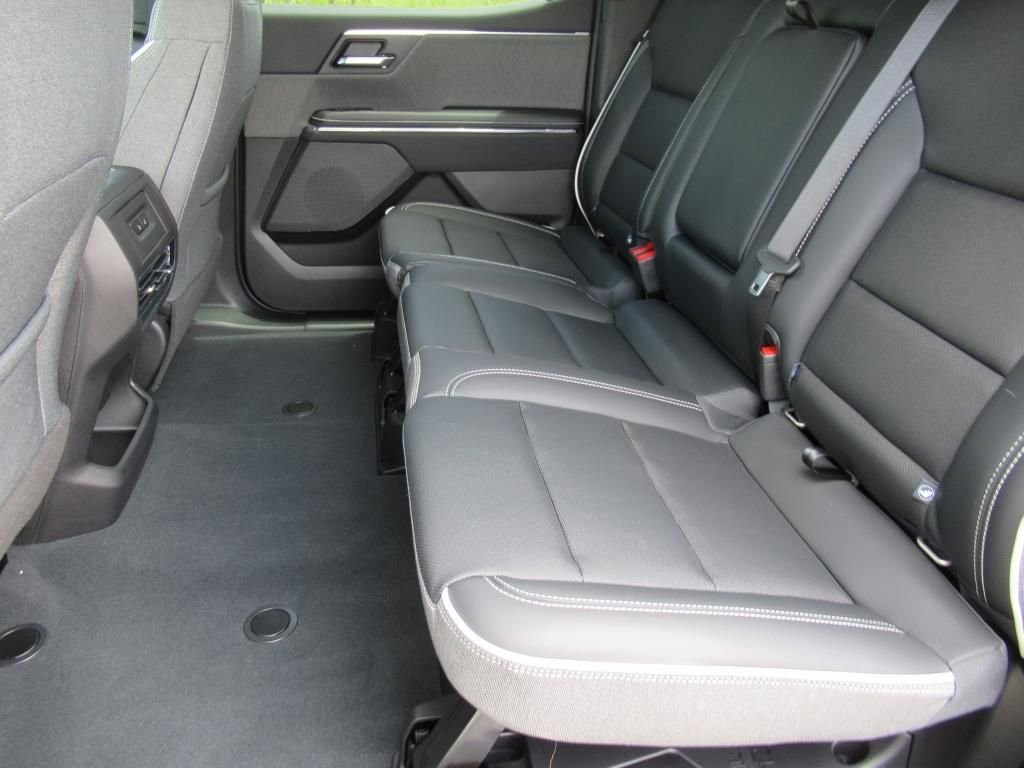 2026 GMC Sierra EV Elevation - Photo 28