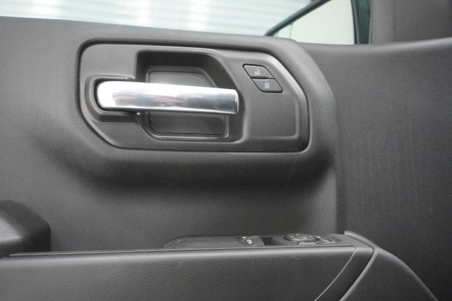 2026 Chevrolet Silverado 1500 Work Truck - Photo 17