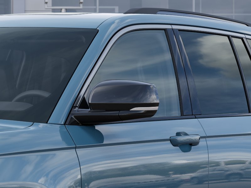 New 2027 Steel Blue Paint Jeep Limited image 38
