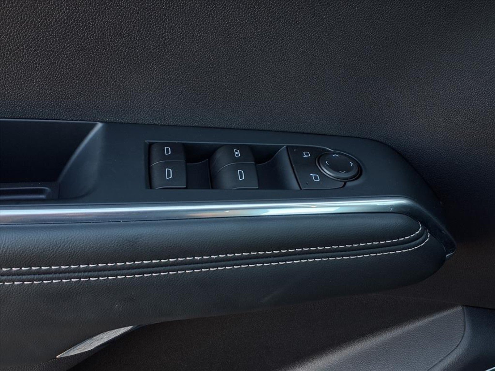 2026 GMC Acadia Elevation - Photo 69