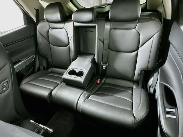 Certified Pre-Owned 2024 Genesis GV70 2.5T