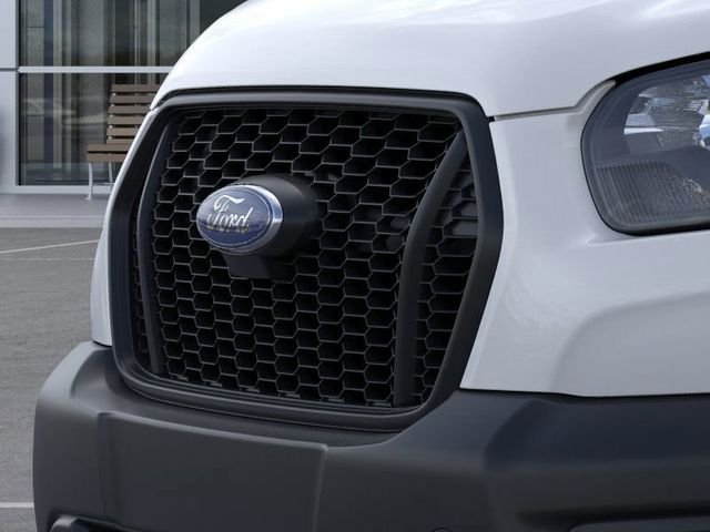 2025 Ford Transit Van Base - Photo 17