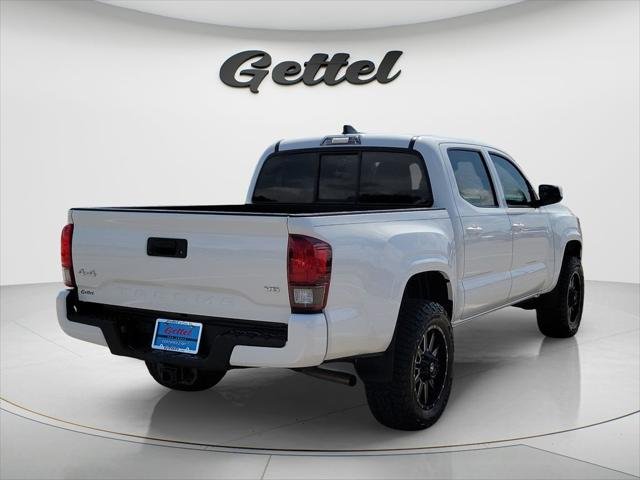 Certified Used 2023 ICE CAP Toyota  image 5