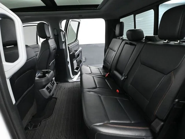 2023 Ford F-250 Super Duty Lariat - Photo 41