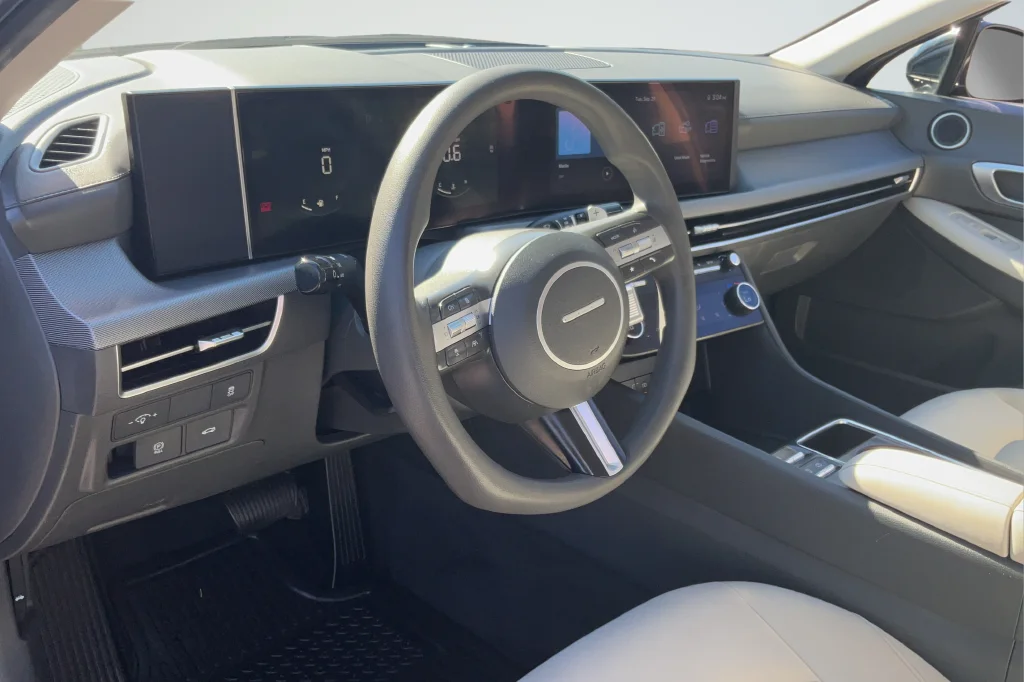2024 Hyundai Sonata SEL - Photo 23