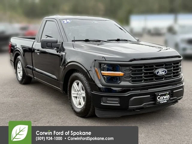 2024 Ford F-150 XL