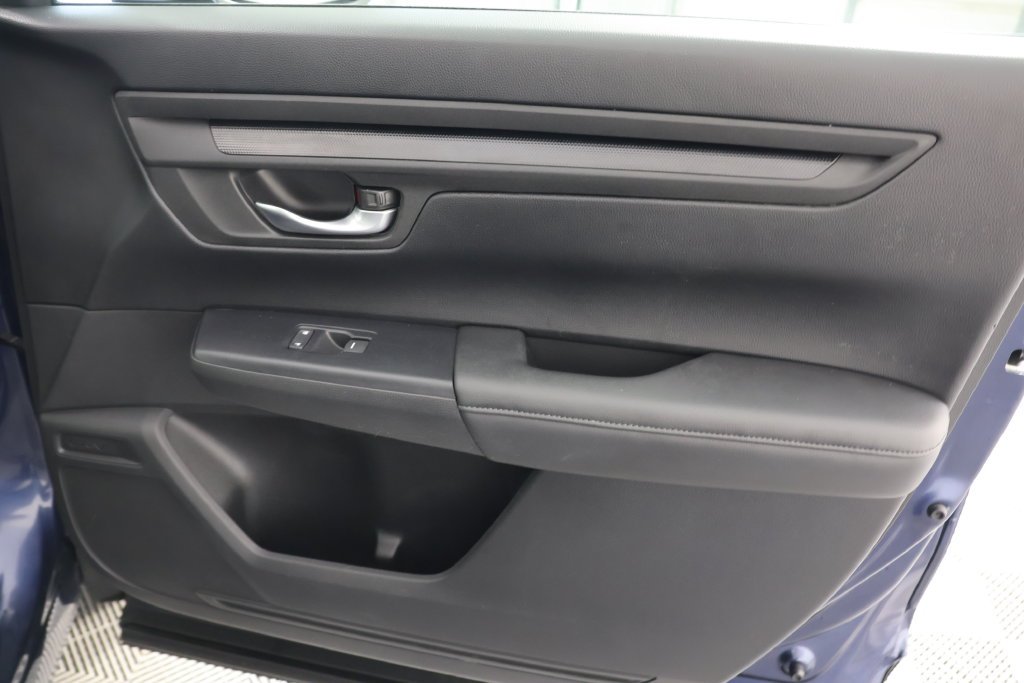 Used 2024  Honda EX image 28