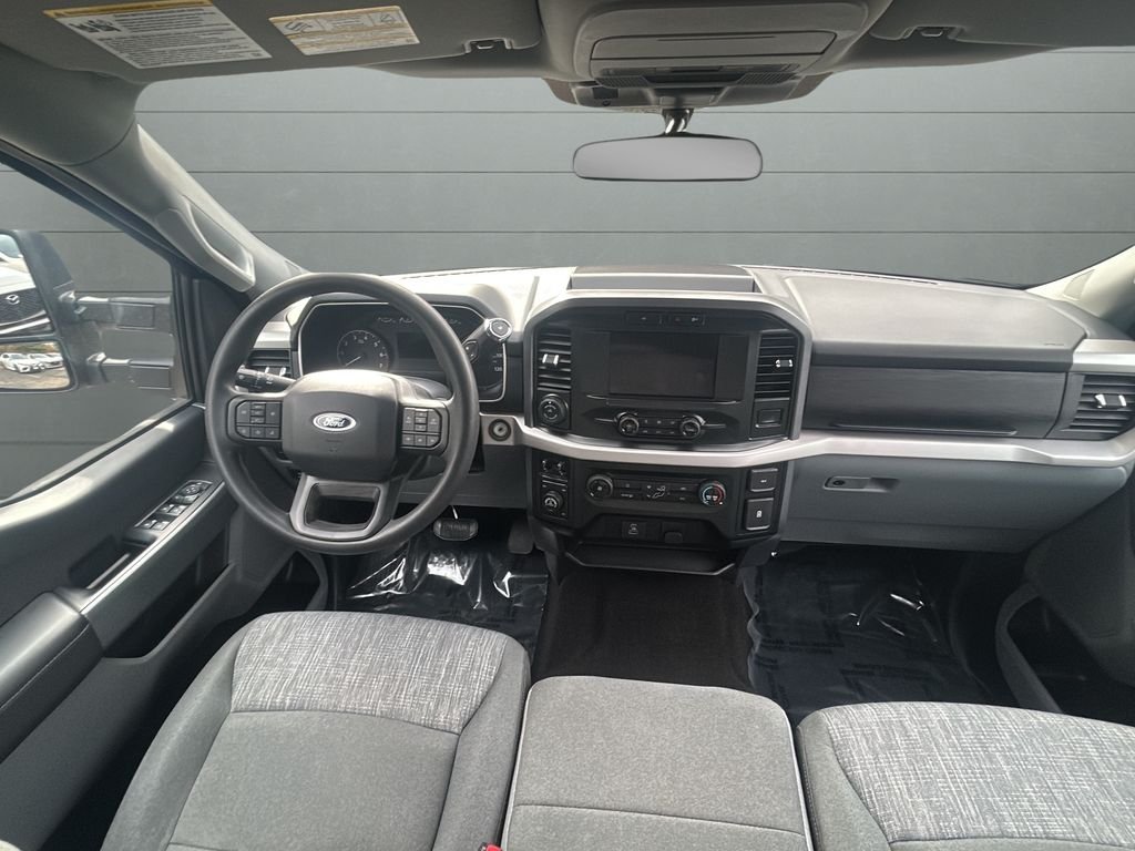 2022 Ford F-150 XLT - Photo 31