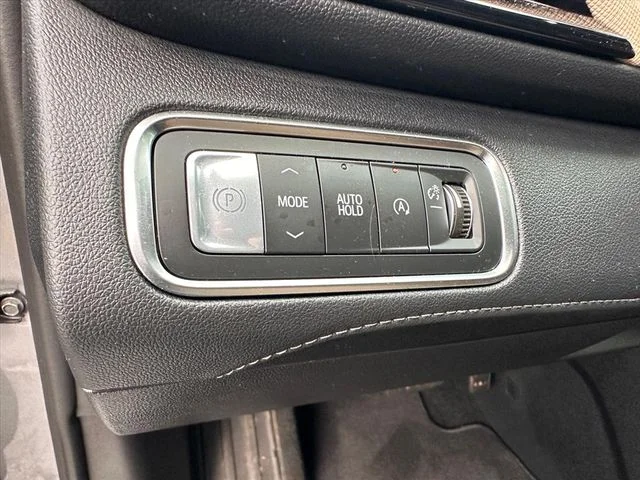 Certified Used 2026 Gray Buick Preferred image 25
