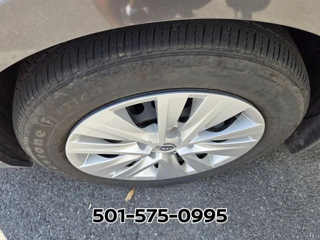 Certified Used 2025 Gray Nissan S image 7