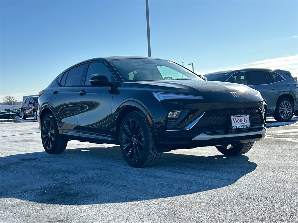 2026 BUICK ENVISTA - Image 1