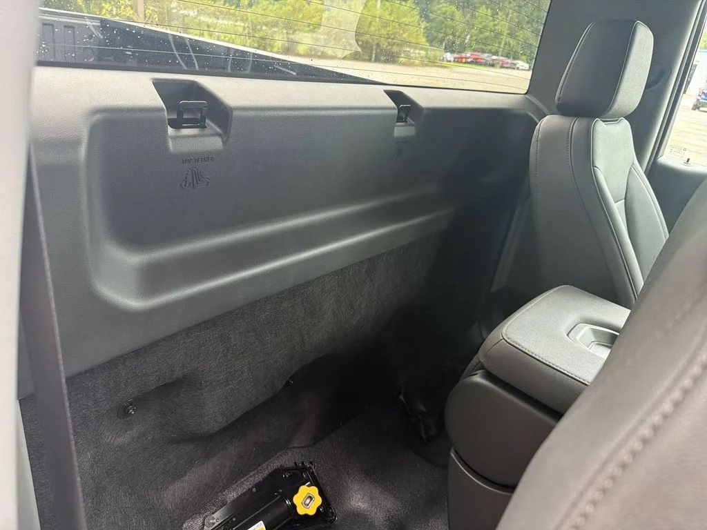 2026 Chevrolet Silverado 1500 Work Truck - Photo 27