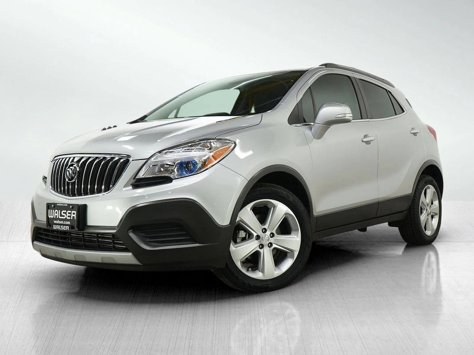 2016 Buick Encore -'s photo