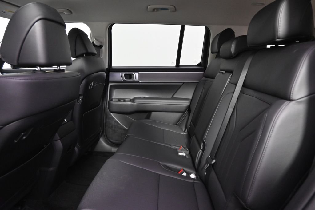 Certified Used 2026 Blue Hyundai SEL image 21
