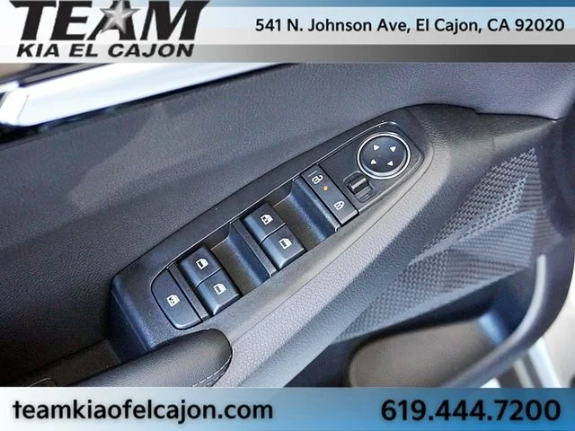 New 2026 Gray Kia S image 26