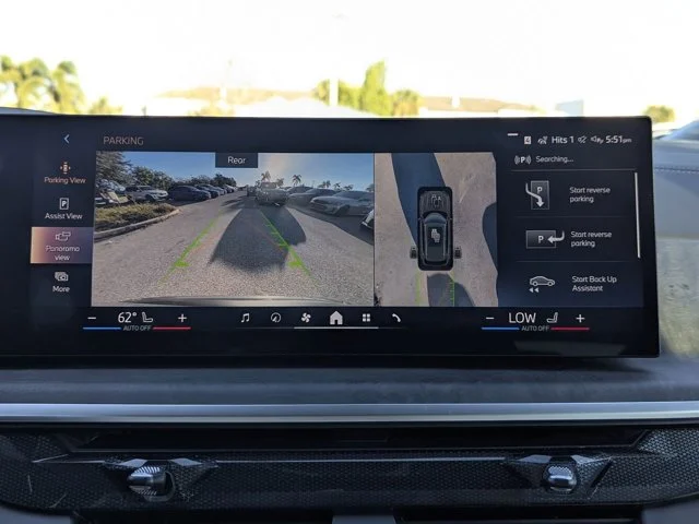 New 2026 Dravit Grey Metallic BMW sDrive40i image 29